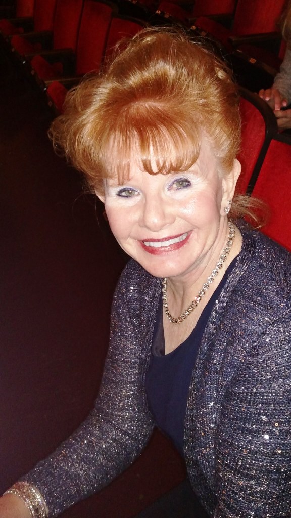 Shawana Johnson Photo